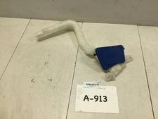2007 MERCEDES E350 SW WINDSHIELD WASHER RESERVOIR FILLER NECK OEM+