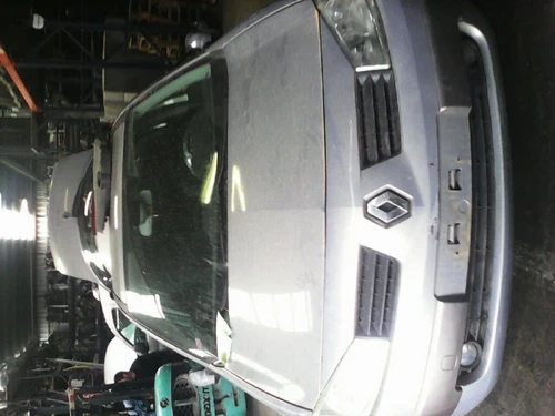 8200115543 Condensador/Radiador Aire Acondicionado para RENAULT MEGANE I 165010 - Imagen 5 de 7