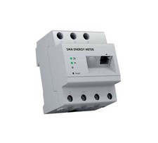 SMA Energy Meter EMETER-20 Auslesegerät Ethe...