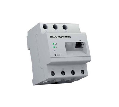 SMA Energy Meter EMETER-20 Auslesegerät Ethernet Energiemanagement