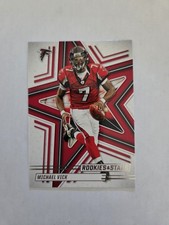 2025 Panini Rookies & Stars #91 Michael Vick - Falcons 