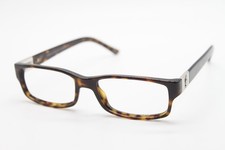NEW POLO RALPH LAUREN 2045 5003 TORTOISE AUTHENTIC EYEGLASSES 52-16