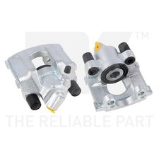 Bremssattel hinten links für BMW 3-er E36 Z1 | 24601879
