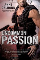 Uncommon Passion Anne Calhoun Taschenbuch Einband - Flex.(Paperback) Englisch