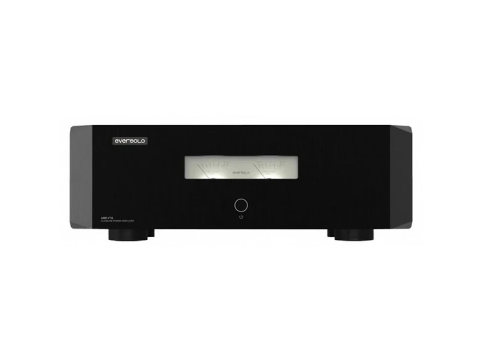 EVERSOLO AMP F10 AMPLIFICATORE FINALE DI POTENZA NUOVO GARANZIA UFFICIALE - Image 3 of 4