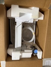 OEM Whirlpool Refrigerator Ice Maker Install Kit W11729596 Replaces W11510803
