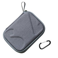 Storage Bag Hard Carrying Protective Case for DJI Avata FPV Remote Controller 2