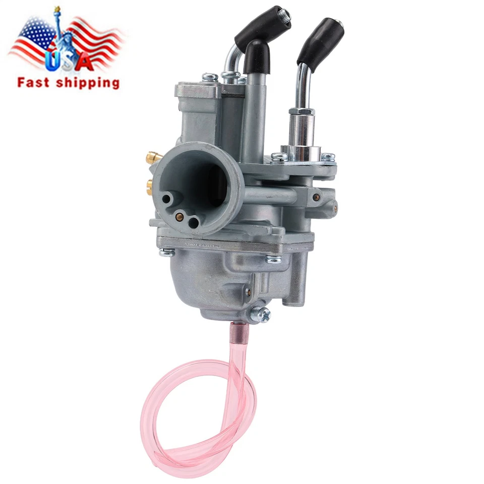 Carburador para Polaris Predator 50 90 2003-2007 Scrambler 50 90 2001 02 03 Foto 4 de 4