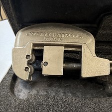 Eagle Rock Tech. AI-20700 Knurling  Tool 1/8 to 1 inch. Light to medium 3 heads