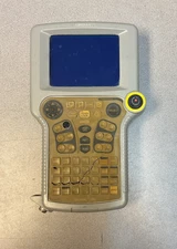 Yaskawa JZNC-XPP02 Yasnac XRC Hand-Held Teach Pendant For Motoman Robot