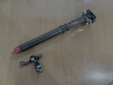 Thomson Elite Covert Internal Dropper Alloy Seatpost 27.2, 60 mm