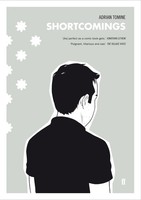 Shortcomings | Adrian Tomine | Taschenbuch | 112 S. | Englisch | 2012