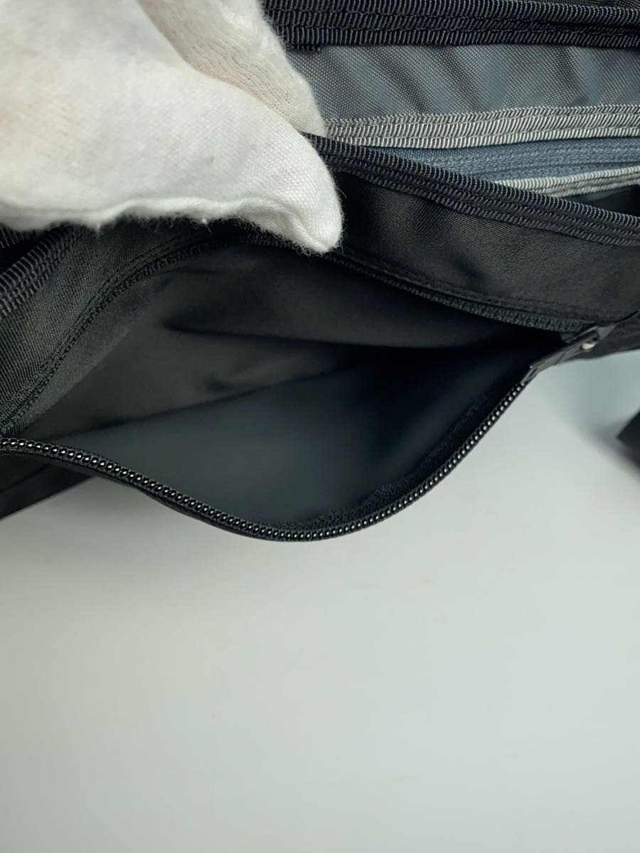 PORTER   Shoulder bag   Polyester   Black   Solid… - image 8