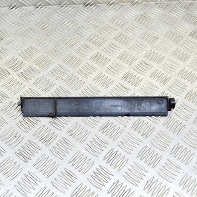 TESLA MODEL 3 Active Grill Shutter Panel 1098095-00-C T78823B 2018