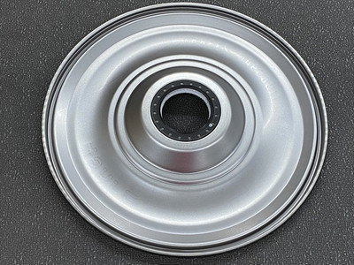 2012-18 DODGE RAM 65RFE 66RFE OIL PUMP COVER OEM 68009859AC | eBay