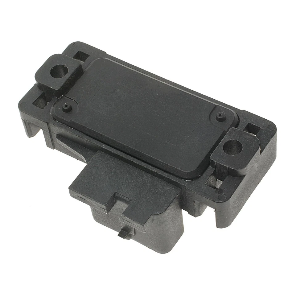 Manifold Absolute Pressure Sensor SMP For 1995-1996 GMC G3500 6.5L V8 — 第 3/4 张图片