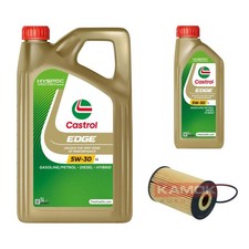 Filtre à huile Ssangyong KORANDO