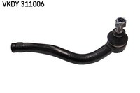 SKF Spurstangenkopf Gelenkkopf Vkdy 311006 FüR Seat Ford VW Sharan 7M8 7M9 7M6 1