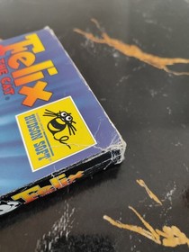 felix the cat Nintendo nes