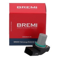 Bremi Nockenwellensensor FüR Bmw 3Er E46 5Er E39 5Er E60 E61 X3 E83 13627794646