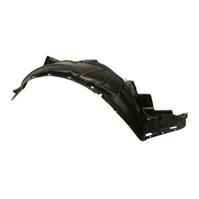 For 06-08 TSX Front Splash Shield Inner Fender Liner Panel Plastic Right Side