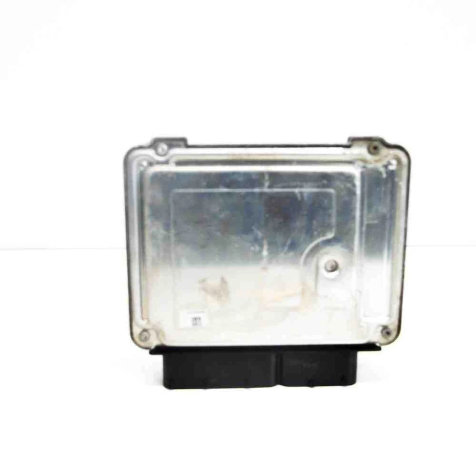 Centralina motore Skoda Superb II 3T4 03G906021QM 2.0 Diesel 103kw 2010 2911392 - Immagine 2 di 4