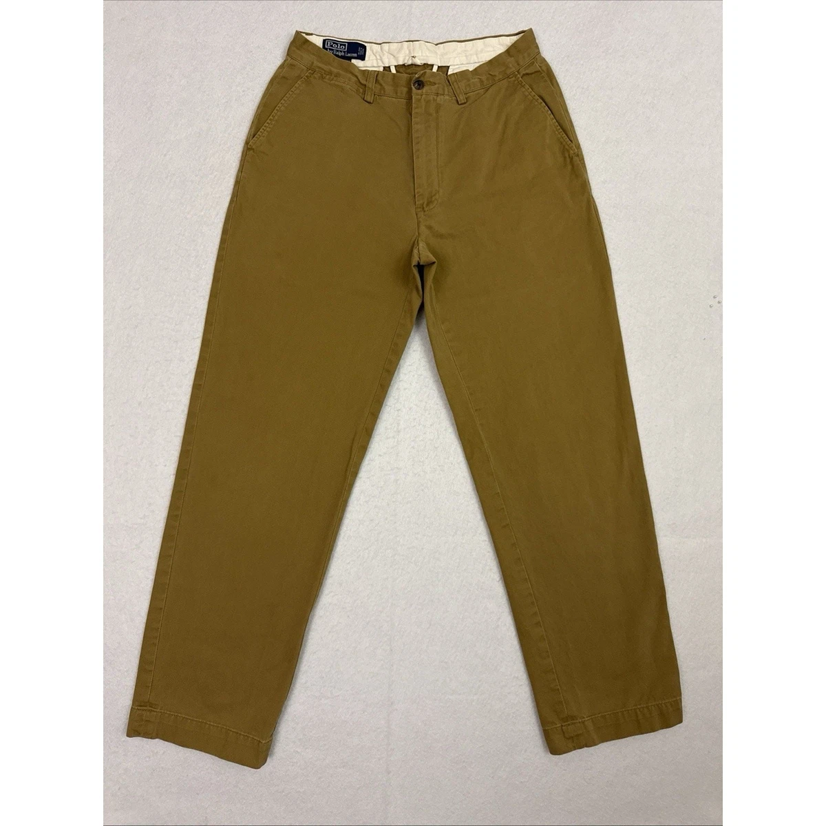 Polo Ralph Lauren Prospect Pants for Men for sale | eBay