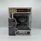 Funko Pop! Vinyl 6" Godzilla #239 Movies