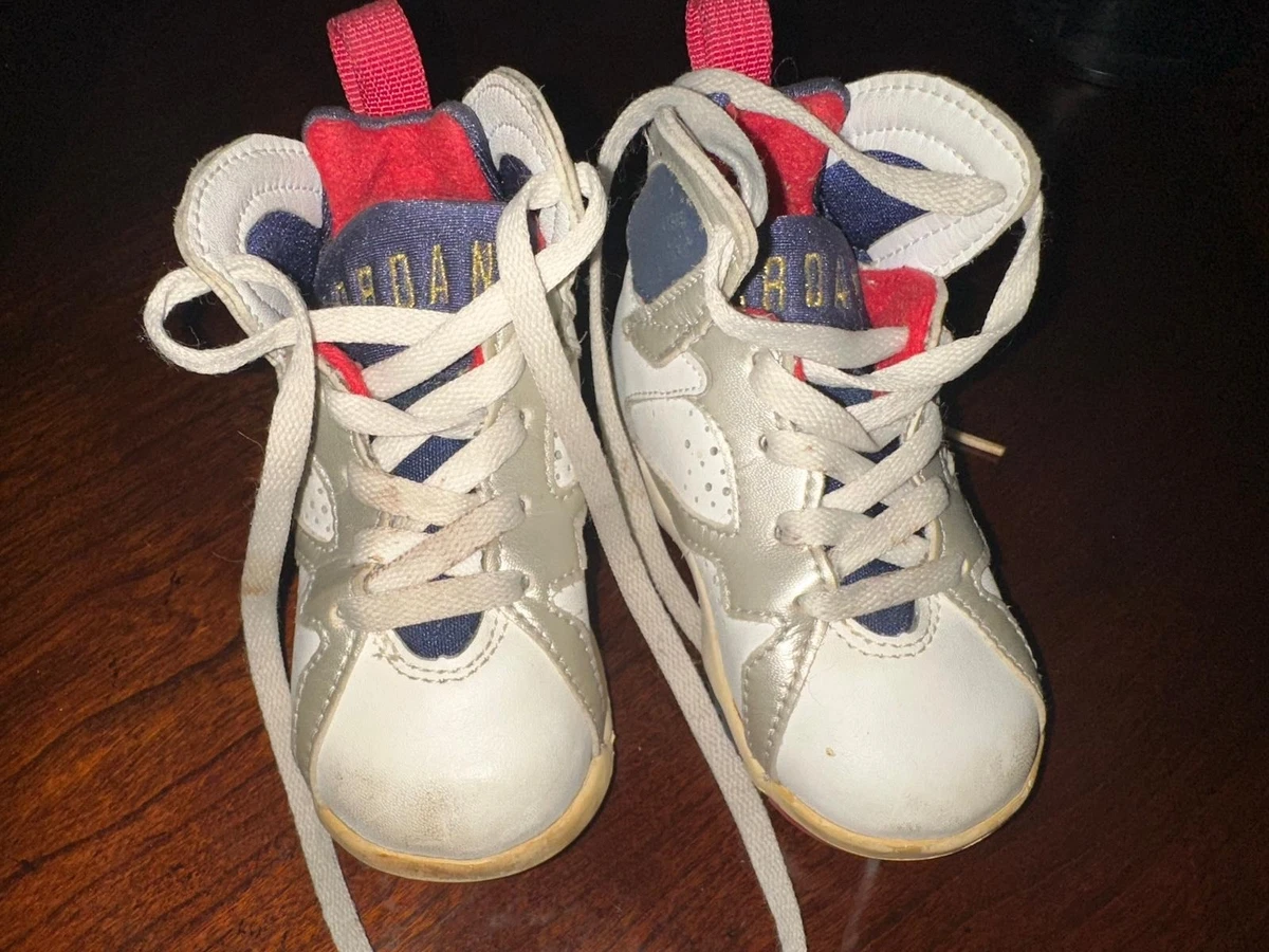 Jordan Shoes US Size 5 for Babies for sale | eBay