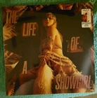 Taylor Swift Life Of A Showgirl Special Ed. Target Exclusive