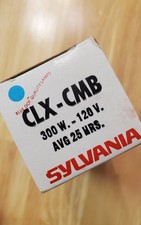 SYLVANIA Projector Lamp CLX-CMB 300 W - 120 V