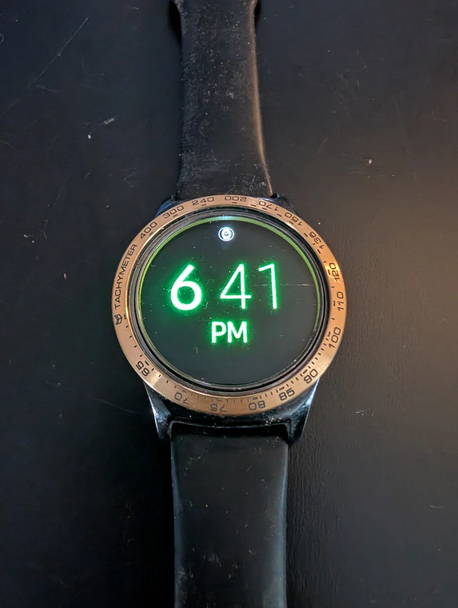 Samsung Gear S2 Classic Samsung Gear S2 Smart Watches for sale - eBay