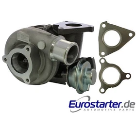 Turbolader Neu - OE-Ref. 144112W204 für Renault-Nissan