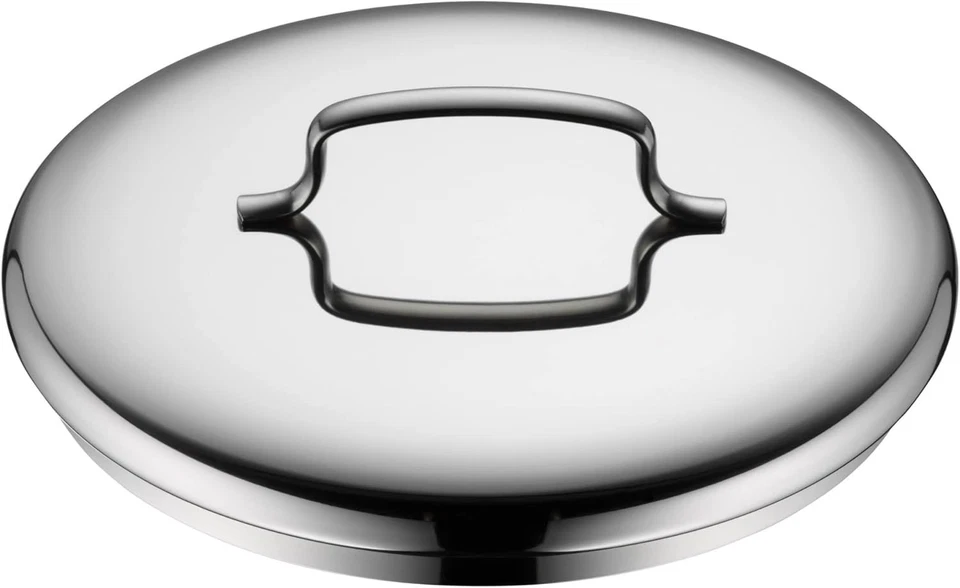 Wmf mini set vaporiera in acciaio inox ø 16 adatto ad induzione qualità extra - Immagine 3 di 4