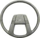 Steering Wheel ISUZU BISON Bus (03.07-) 77700896