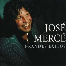 Grandes Exitos von Jose Merce | CD | Zustand sehr gut
