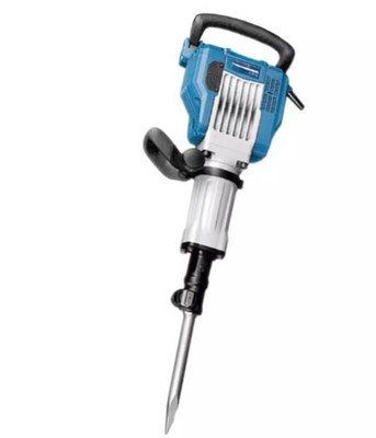 N-65 N-95 N-125 Electric Pick High Power Heavy Industrial Grade Single Impact
