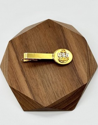 Vintage U.S. Navy Chief Petty Officer CPO Tie Bar