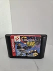 Contra: Hard Corps (Sega Genesis) Cartridge Only