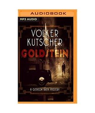 Goldstein, Volker Kutscher
