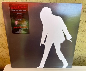 Blood on the Dance Floor Michael Jackson | eBay