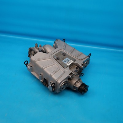 Audi A6 A7 4G C7 3.0 TFSI Kompressor 06E145601L Turbolader Supercharger Orig. NF