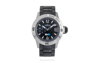 Jaeger-LeCoultre Master Compressor Diving GMT Automatik Ref. Q187T670 160.T.05
