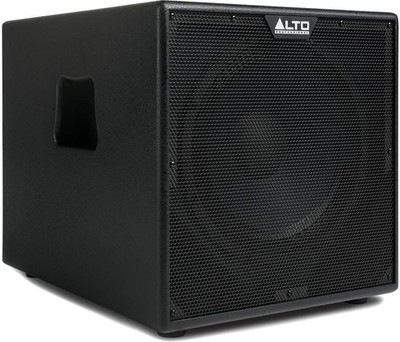 Alto Professional TX12S 900-watt 12-inch Powered Subwoofer