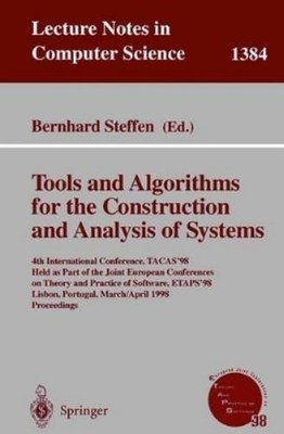 Bernhard Steffe Tools and Algorithms for the Constructio (Paperback) (UK IMPORT)