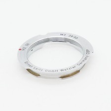 Leica LM Ring 28-50 Used