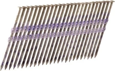 Metabo HPT Framing Nails | 3-1/4 In. x .131 | 21 Degree | No Size, Color 