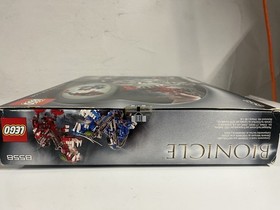 LEGO BIONICLE: Cahdok and Gahdok (4167312 8558)