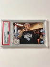 2020 Topps Aaron Judge #U-15 Image Variation SP PSA 9