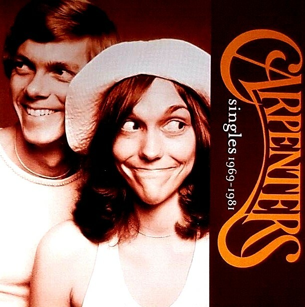 The Carpenters - 